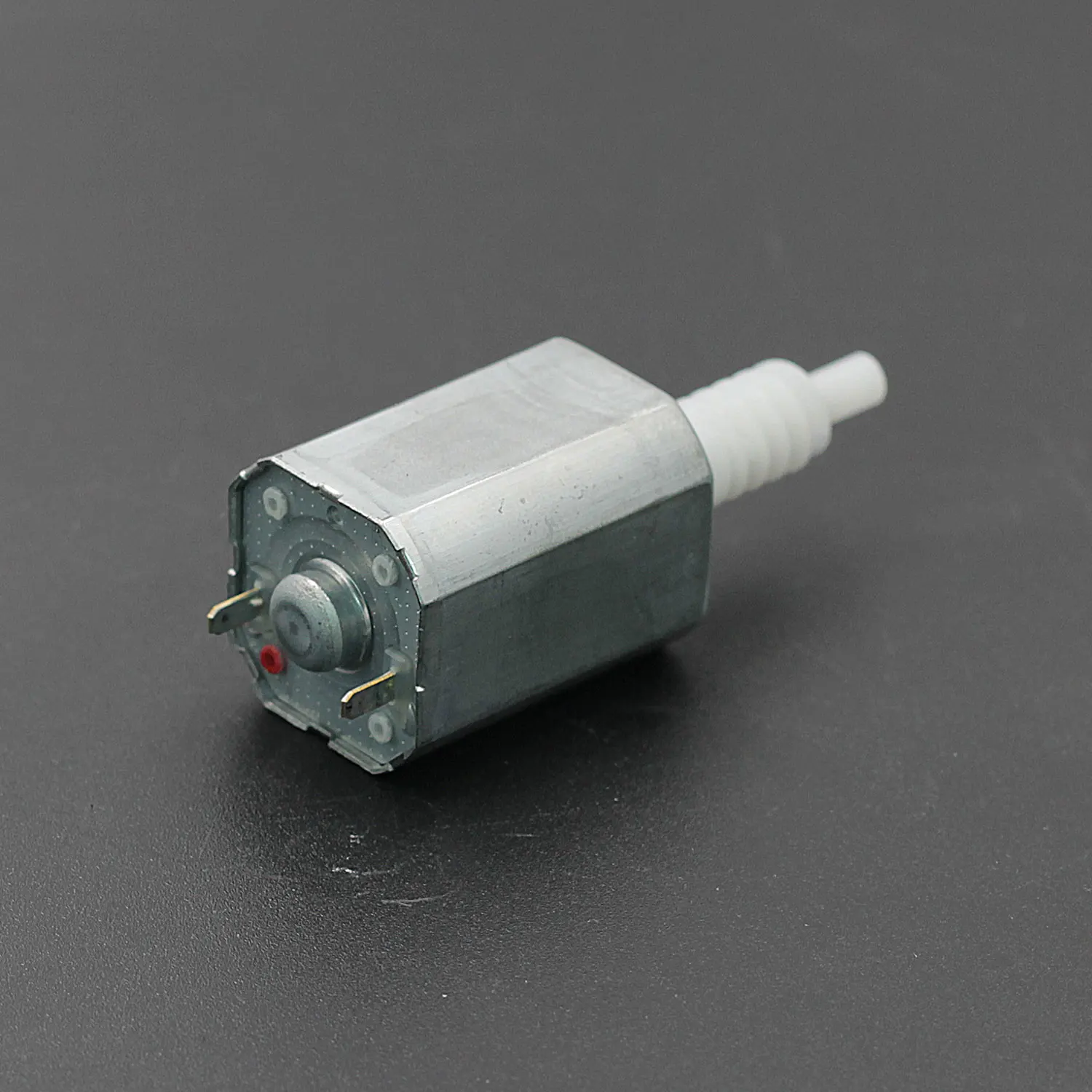 Original rearview side mirror folding gear motor for Mazda Atenza