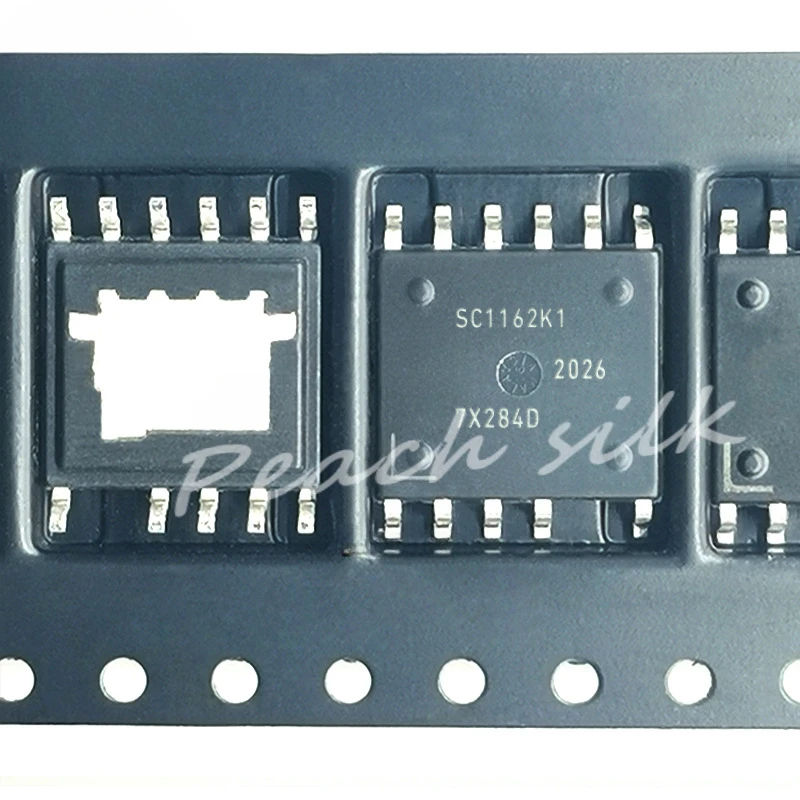 

(5 шт.) SC1162K0-TL SC1162K1 SC1162K2-TL SC1162K1-TL, микросхема управления мощностью, быстрое зарядное устройство