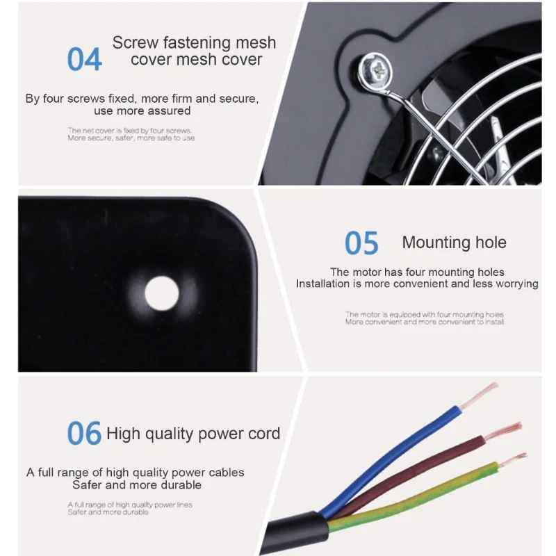 Рисунок 4 - Настенные сепараторы кухонного