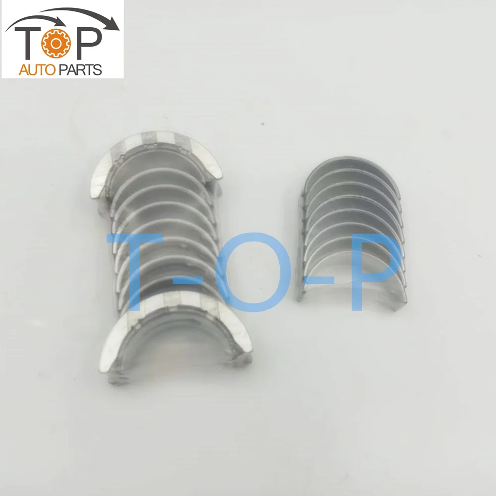 N20 N20B20A 11217598959 11247576714 Crankshaft Bearing Connecting Rod