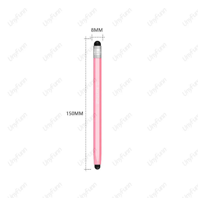 High-Precision Universal Stylus Pen