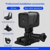 Mini Sport DV Action Camera HD 1080P Bike Motorcycle Helmet Camera Outdoor Video DVR Audio Recorder Dash Cam for Car Bicycle 6