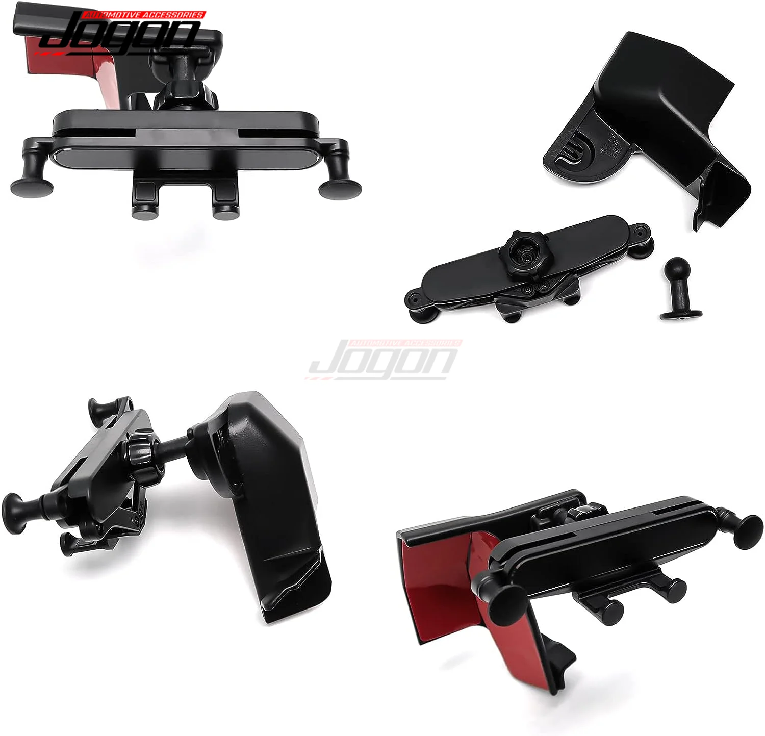 Car Phone Holder for Chevrolet C8 Corvette Z51 Coupe Auto Styling Interior GPS Phone Stand Holder Attachment