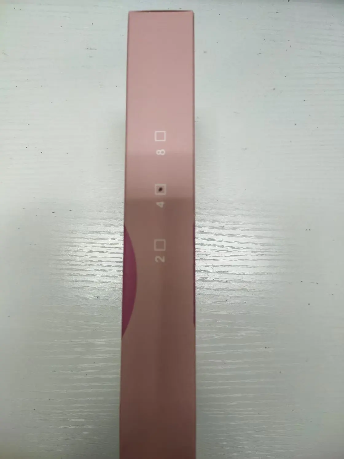 Kids Electric Toothbrush Waterproof Rechargeable