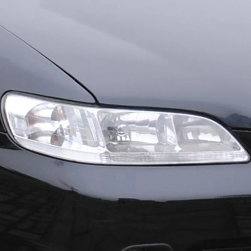 CBアコード ヘッドライトカバー スモーク CBアコード ヘッドライトカバー スモーク