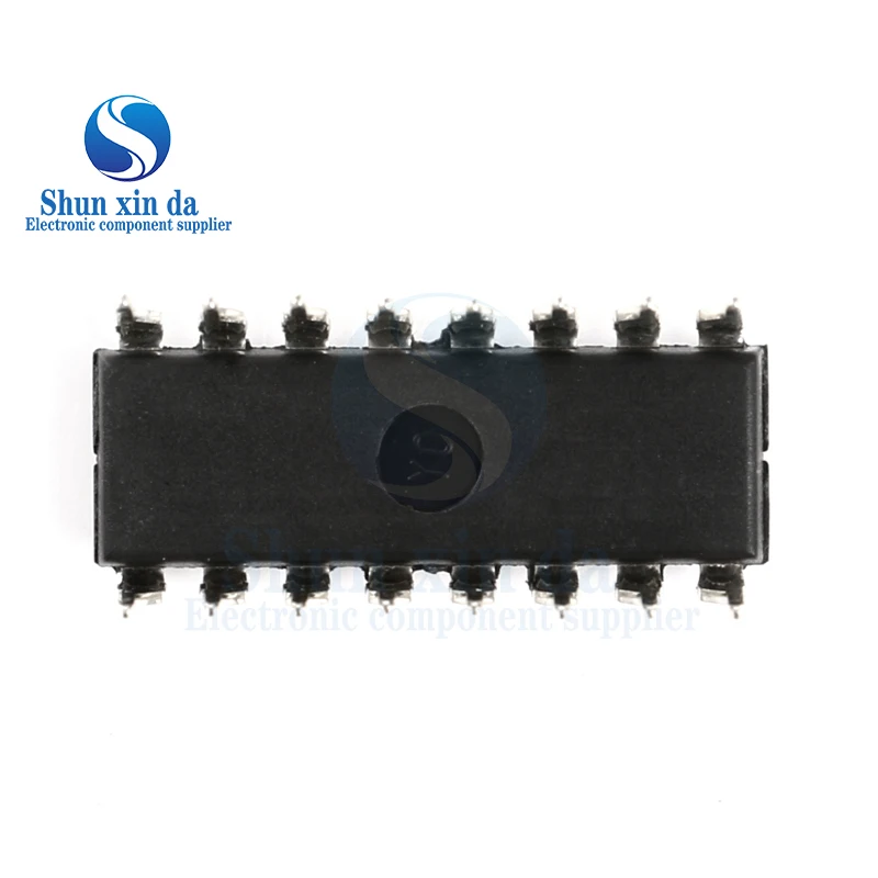 10 pezzi IRF7341TRPBF IRF7341 F7341 SOIC-8 55 V 4,7 A SMD IC MOSFET a canale N - immagine 4