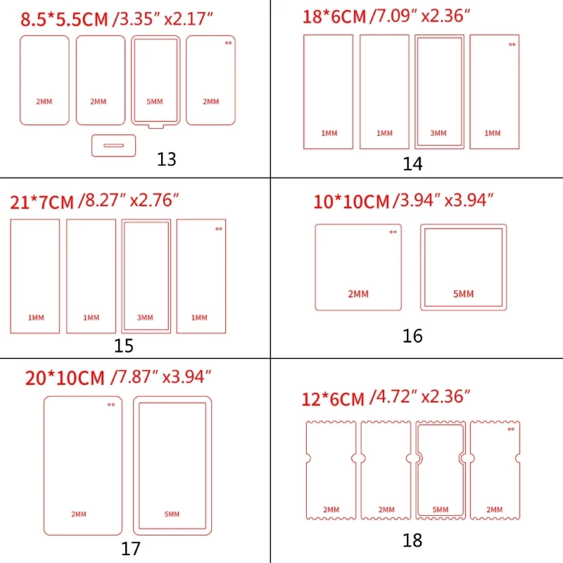 Рисунок 3 - DIY зыбучие пески