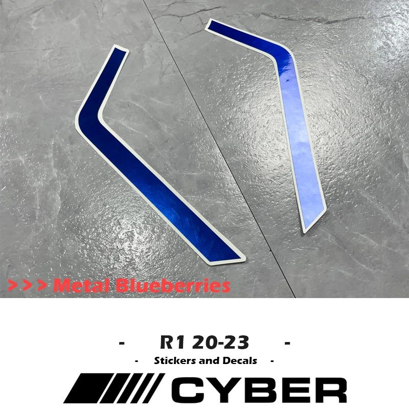 YAMAHA YZFR1 R1 2020-2023   ƼĿ Į, 2020-2021-2022-2023      ƼĿ Į