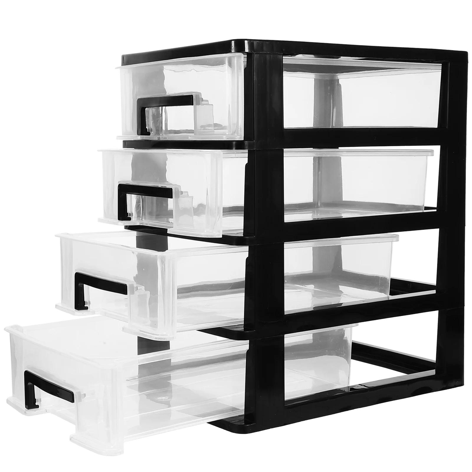 Organizer Drawer Storage Box Trays Compartment Divider Houseware organizer-drawer-storage-box-trays-compartment-divider-houseware