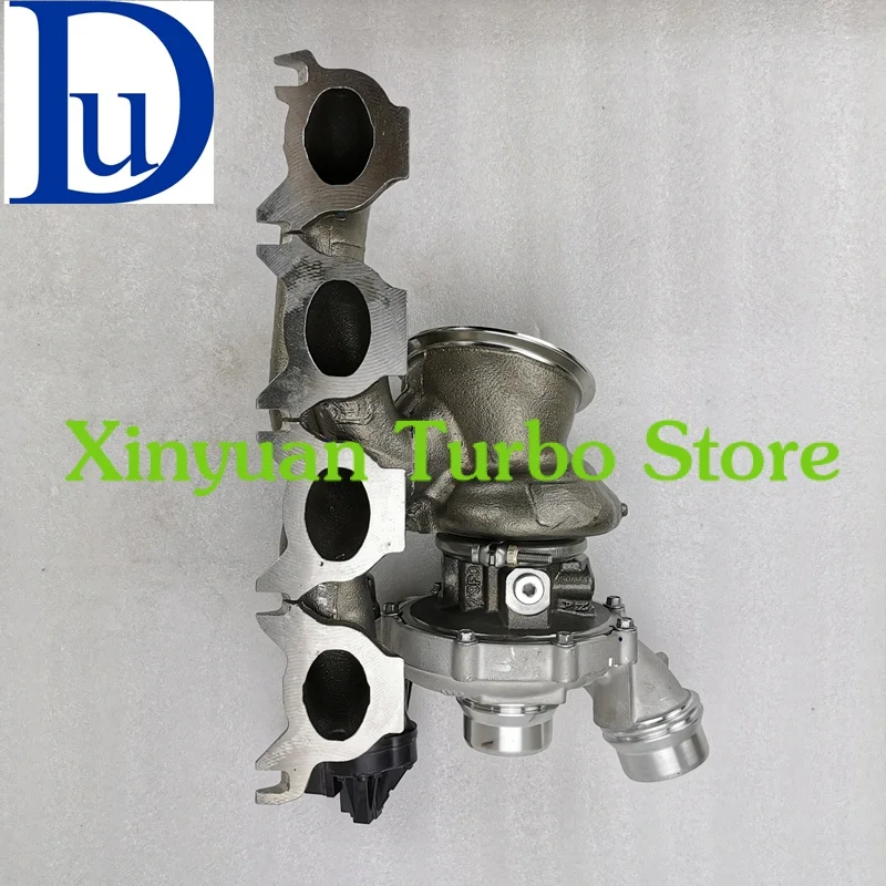 Mgt2056 8662067 870028-0005 B48 Engine Turbocharger For B48a20a 