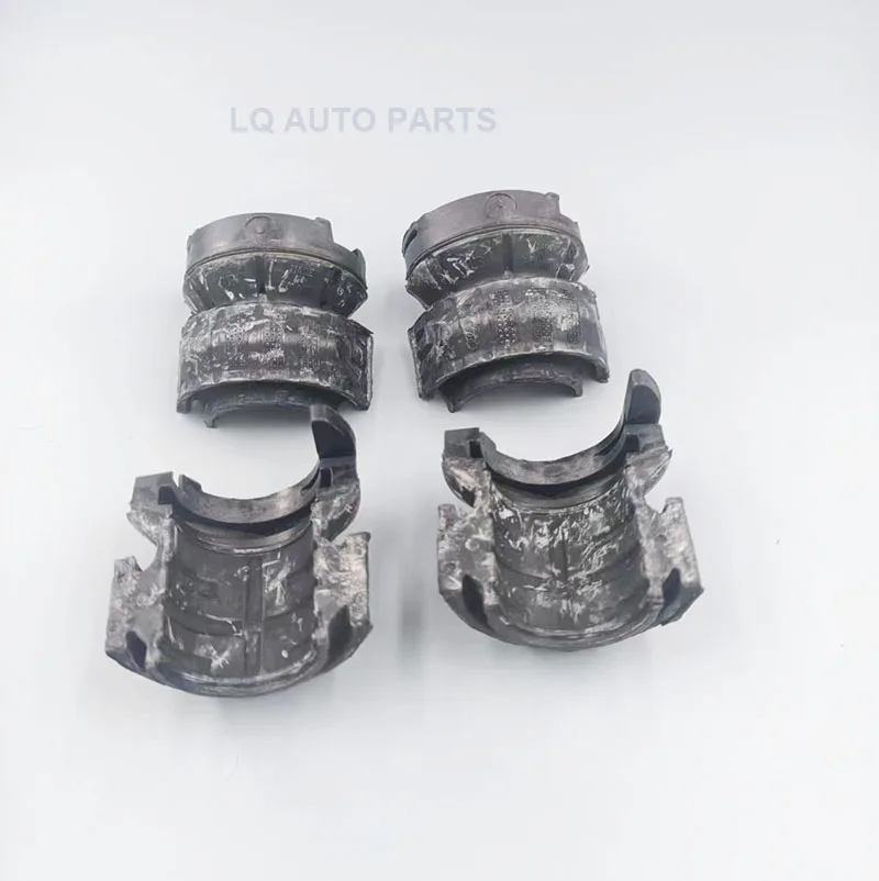 Rubber Bearing Stabilizer Bar Rubber 7L8411313B,7L0411313K,95534379261 for Audi Q7 Volkswagen Touareg Porsche Cayenne front stabilizer bushing