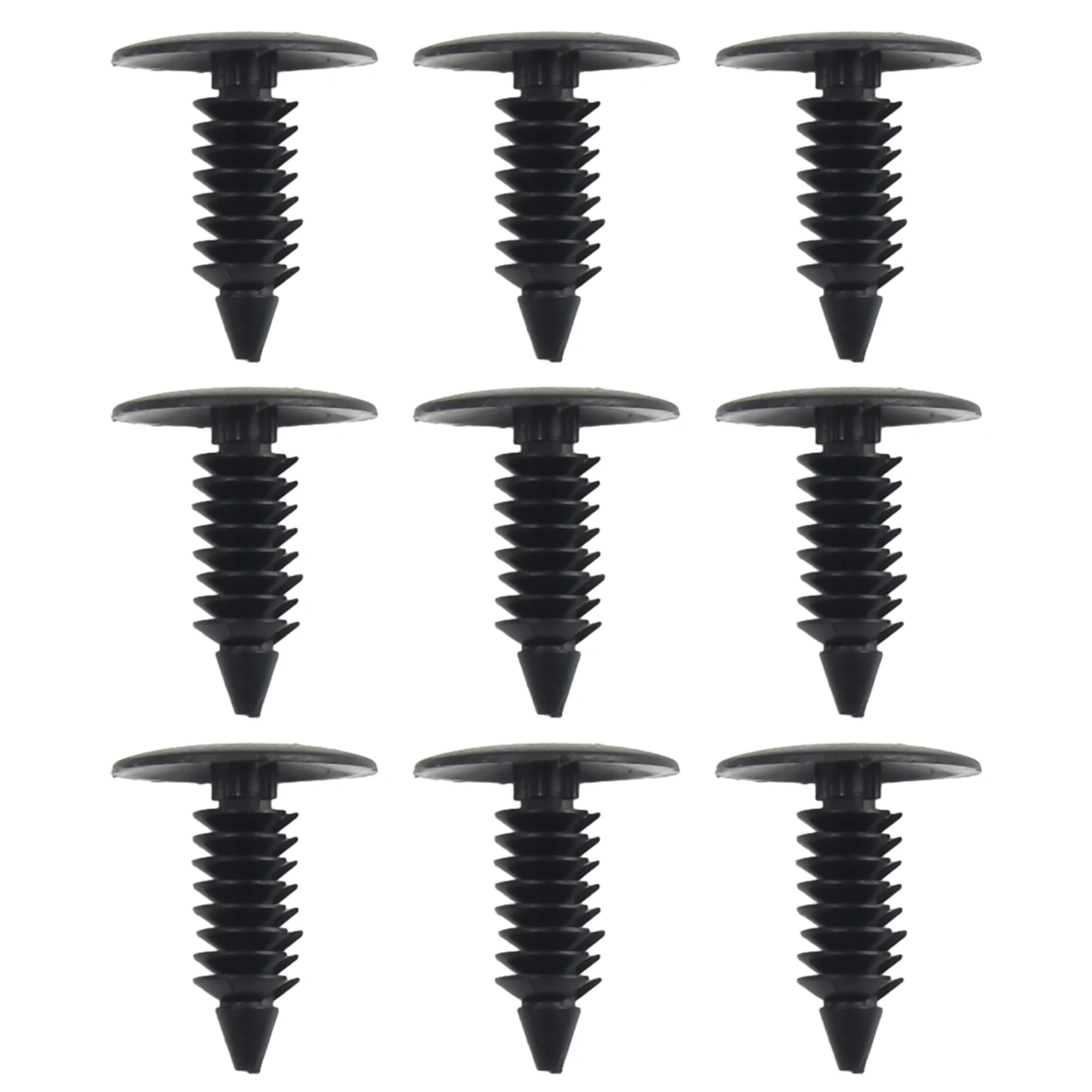 

Brand New Easy To Use Bumper Clips Clip Bumper Clips Clip 388577S For Auveco For Chrysler For Ford W705589-S300
