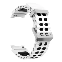 Premium Sport Silicone Wristband Bracelet - Galaxy4 classic 42mm (WBS)