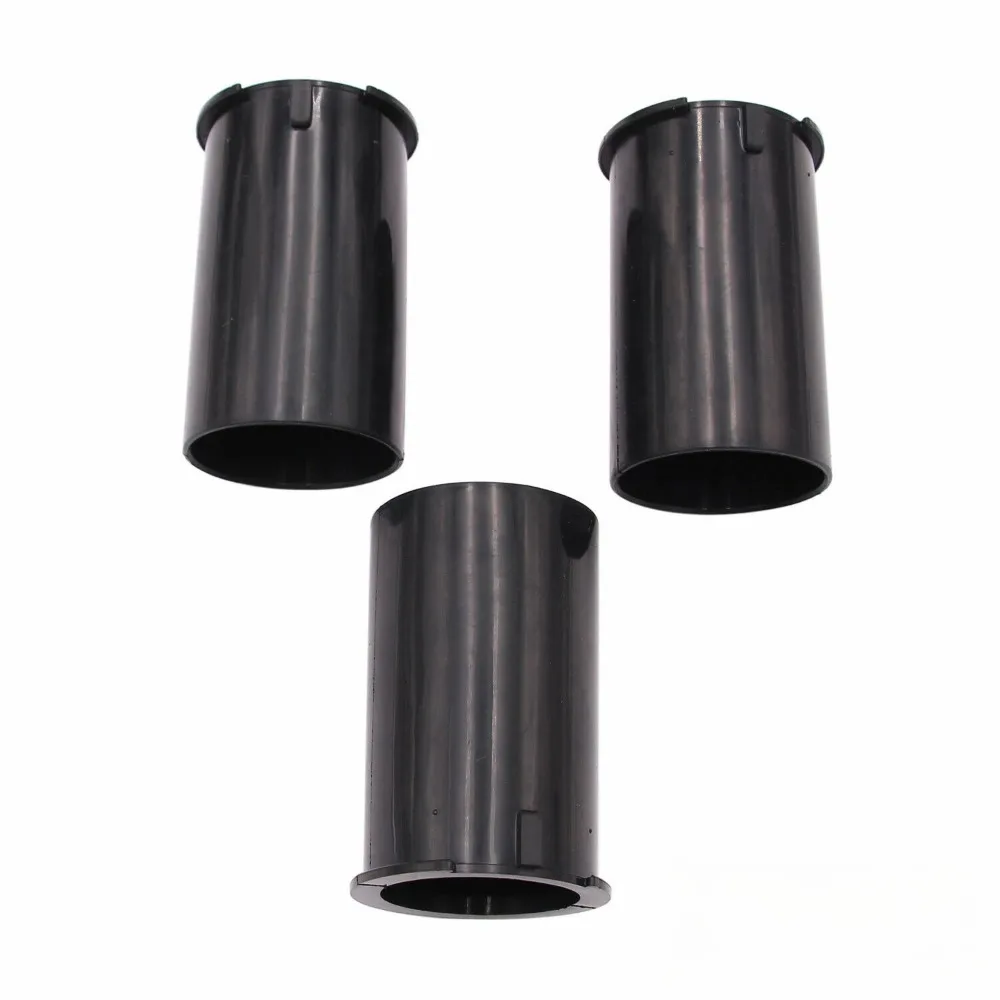 

3pcs Intake pipe flame arrester bellows suitable for Kawasaki PWC 900 1100 ZHI STX ZXI STS 1996-2003 14073-3751