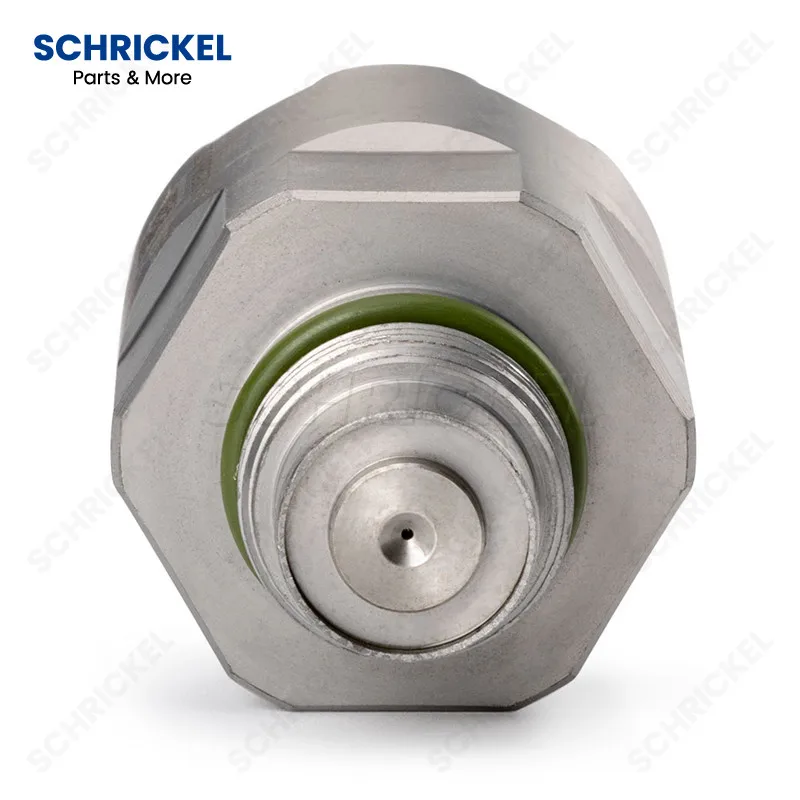 Fuel Injection Control Valve Pump Pressure Regulator For Ford 