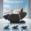 1 Year Warranty USA Local Delivery  4D Airbag Zero Gravity full body Massage Chair Home 3D Foot Roller Shiatsu Office Chair 3