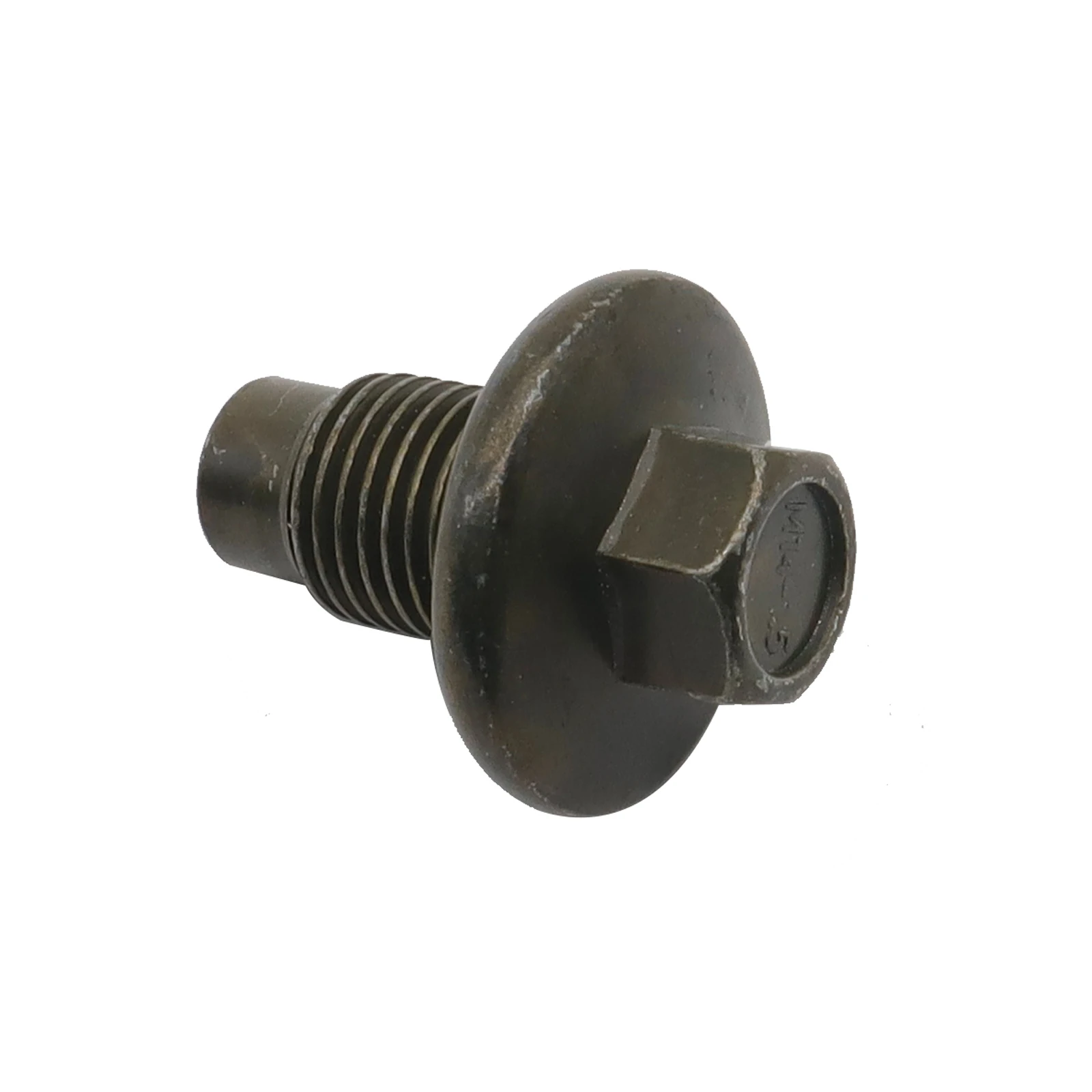 Car Engine Oil Drain Sump Gaskets Bolt Screw M14 x 1.5mm oil drain plug gasket oil drain plug seal washer For Citroen Fiat Ford Land Rover Mazda Peugeot Volvo 30711617