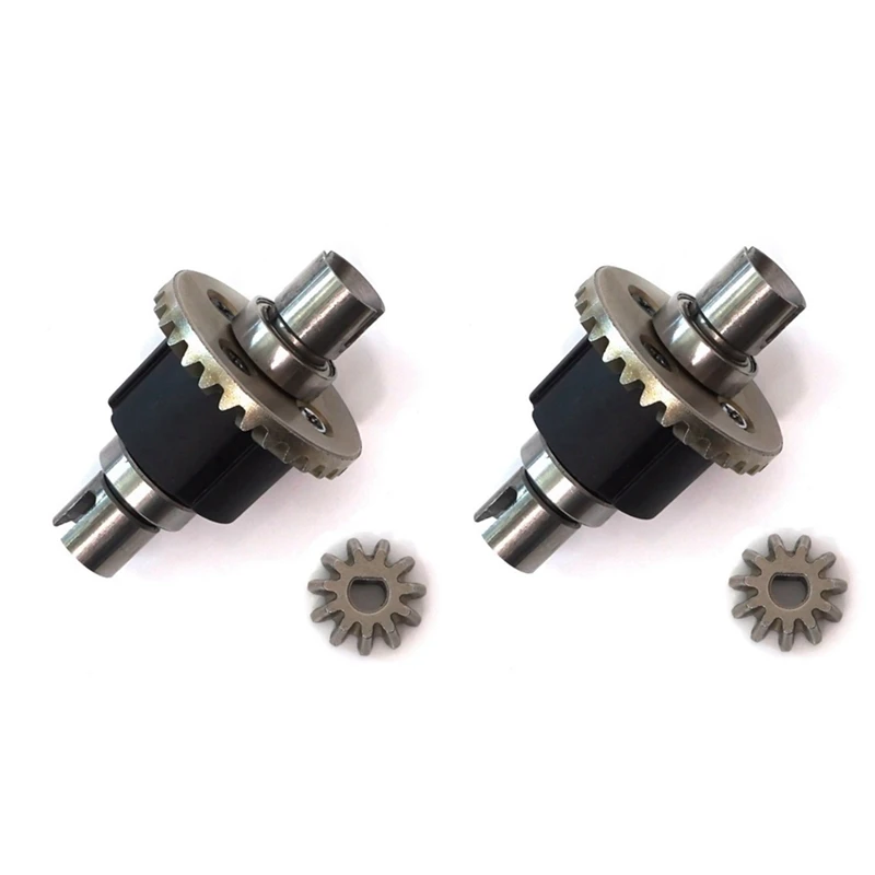 

Дифференциал автомобильный ру для SG1603 SG1604 SG1605 SG1606 UD1601 UD1602 UD1603 1/16, детали для обновления, аксессуары