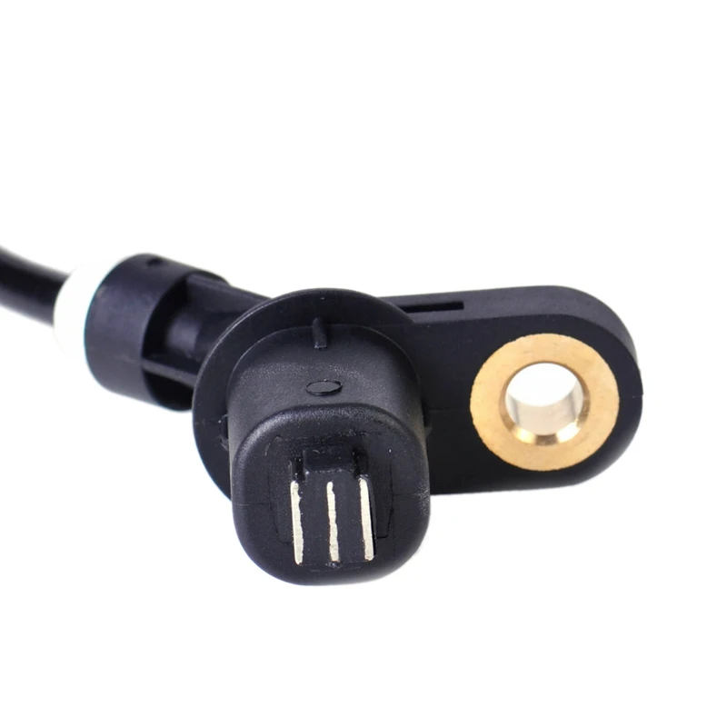 앞뒤 ABS 휠 속도 센서 34521164651/52, BMW E46 323I 325I 328I 용, 4 개