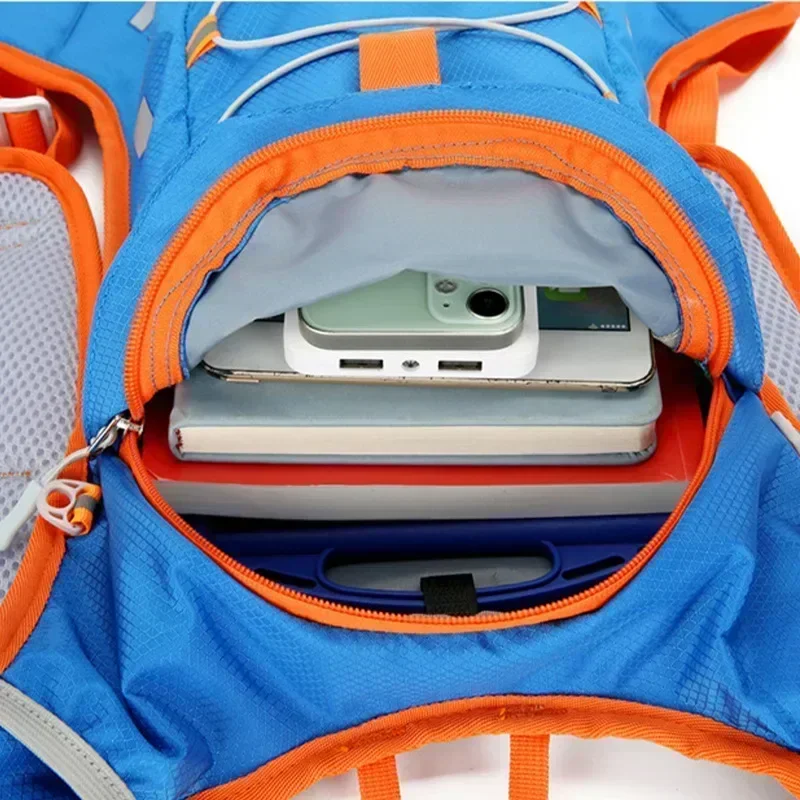 Waterproof Outdoor Cycling Hydration Backpack 6