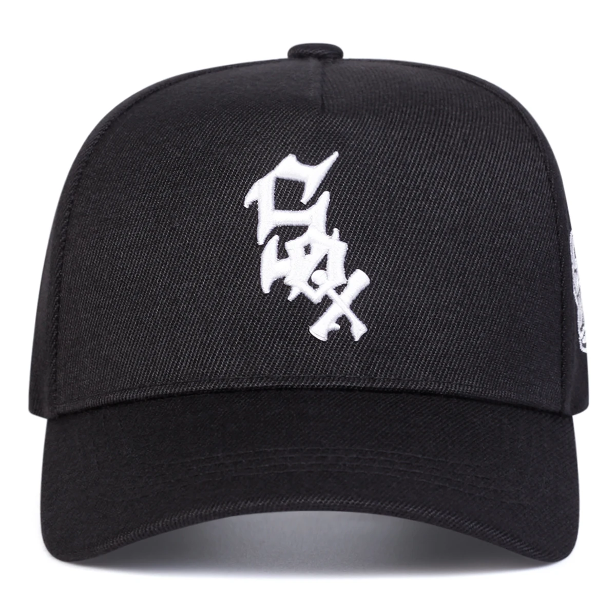 Unisex SOX 9999Letter Embroidery Baseball Caps Spring and Autumn Outdoor Adjustable Casual Hats Hip Hop Hat Sunscreen Hat