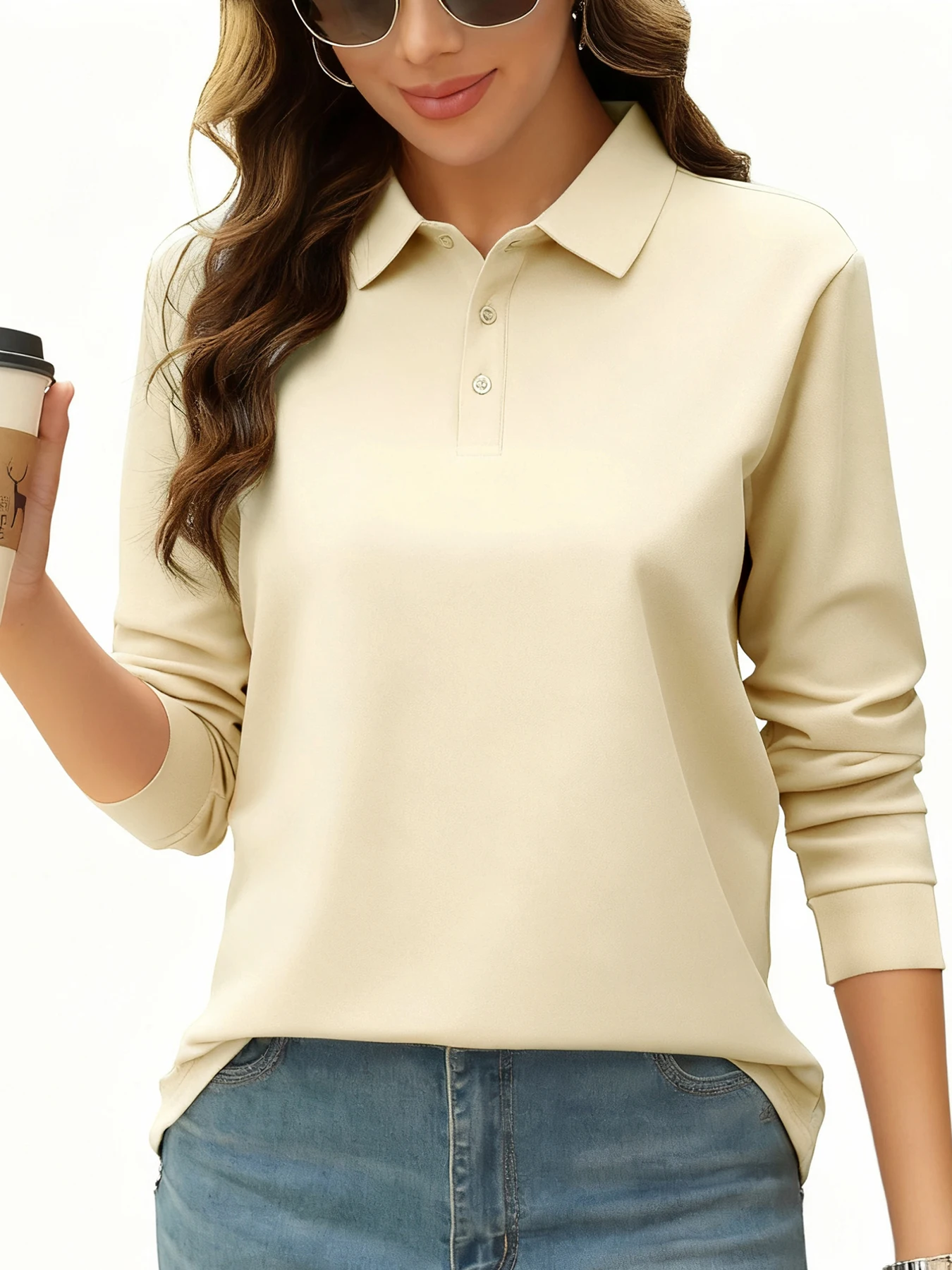 Styling suggestion for office casual