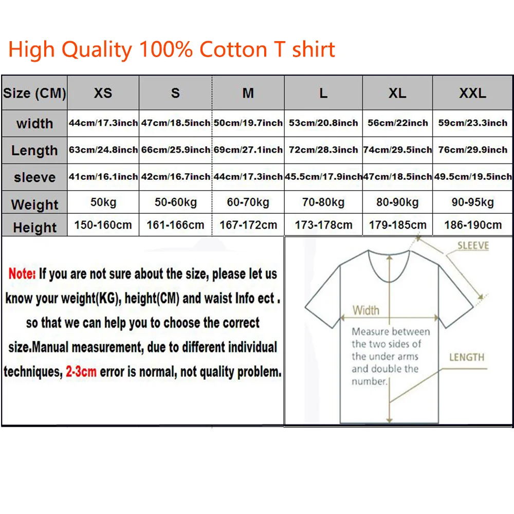 The Weeknd Pure Cotton Tshirt Anime Men Tshirt Y2k Anime Male Clothing 6