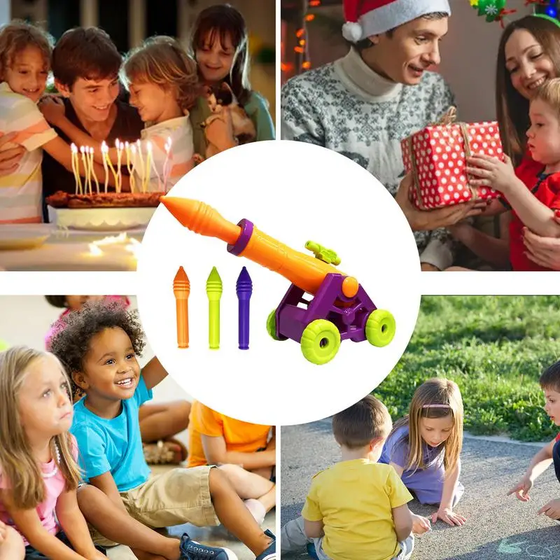 Рисунок 4 - 3D печатная пусковая установка