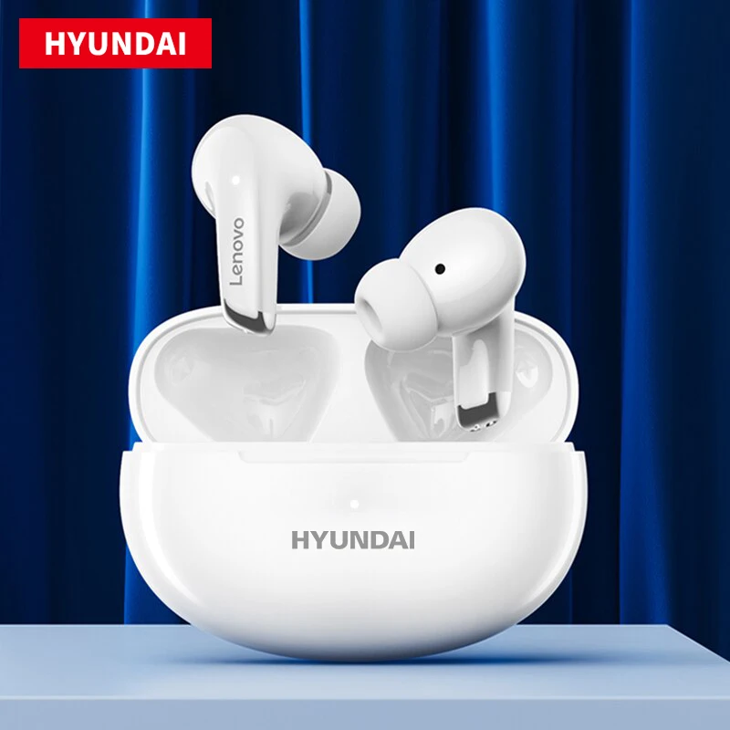 اختيار HYUNDAI LP5 TWS سماعات سماعة لاسلكية تعمل ب...