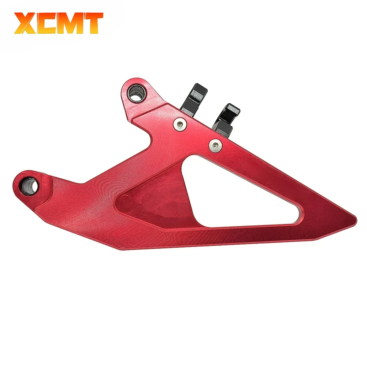 Motocross CNC Front Chain Protector Sprocket Guards Cover For HONDA CRF250R CRF450R CRF 250R 450R 2009-2016 2017 MX Dirt Bike