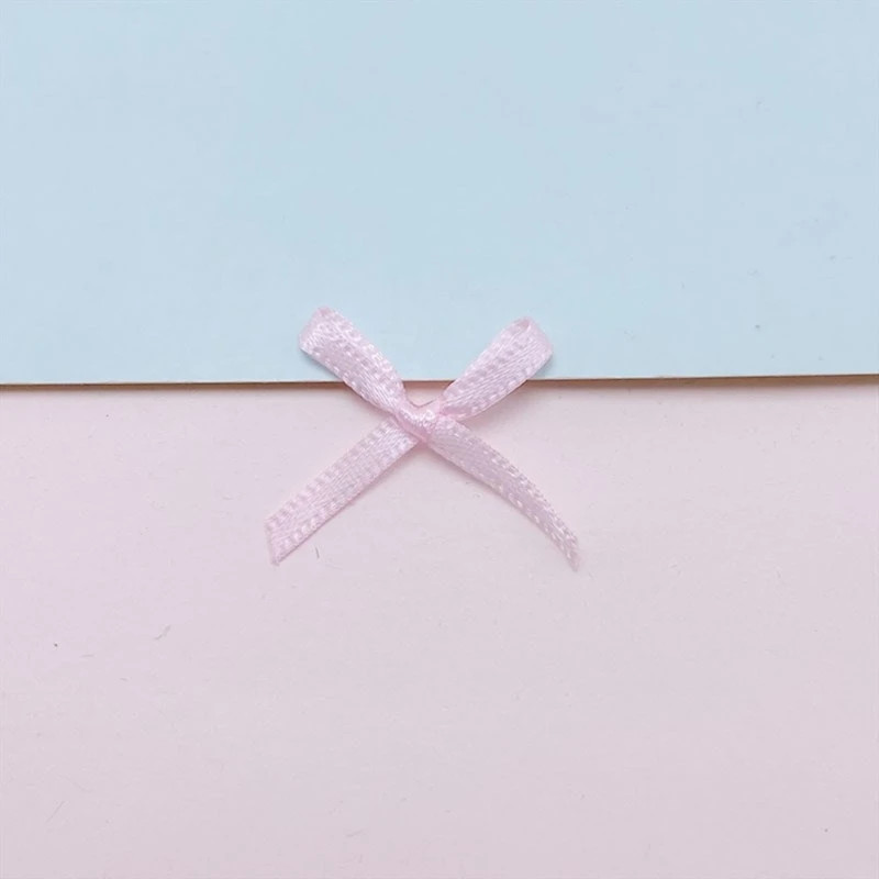 Рисунок 3 - Заколки «сделай сам»