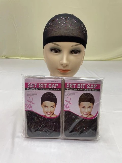 Wig cap  Free and Faster Shipping on AliExpress