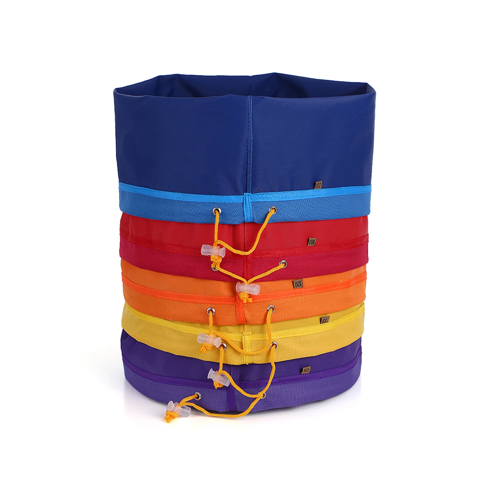 5 Sacchetti Filtro In Nylon Per Estrazione Oli - Set Multimetro Per Erbe, Caffè E Profumi - Foto 8