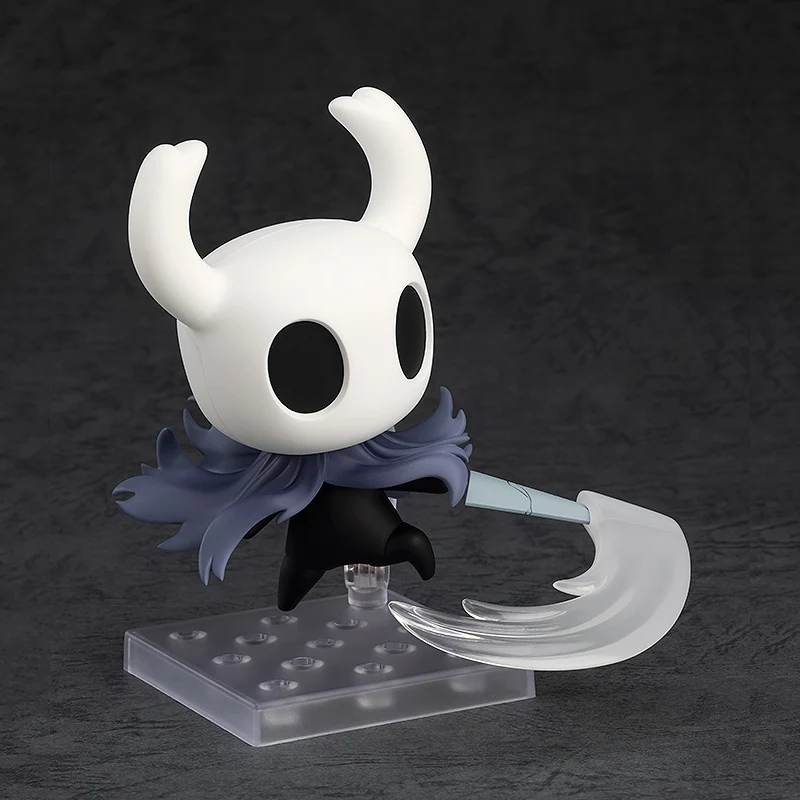 Oryginalny dobry uśmiech nendoid Hollow Knight: Silksong 2196