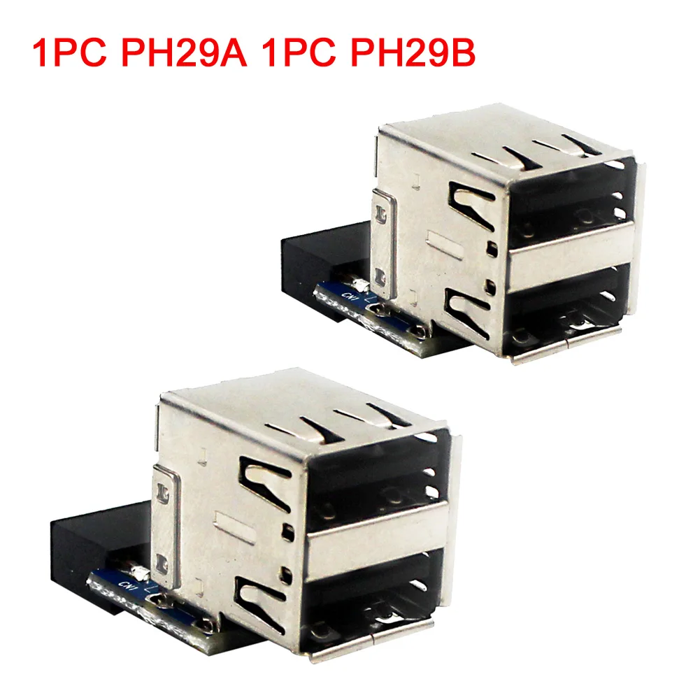 1pc PH29A 1pc PH29B