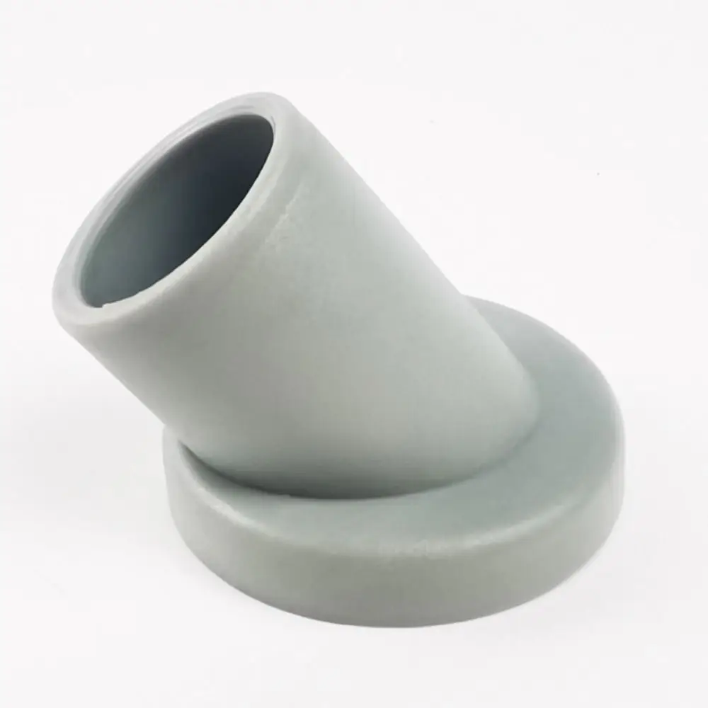 Rubber Stool Non-slip Leg Anti-Skid Glide Nail Non-slip Foot Floor Protector 19mm/22mm Protector Cap Adults Seniors