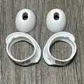 60th white size L