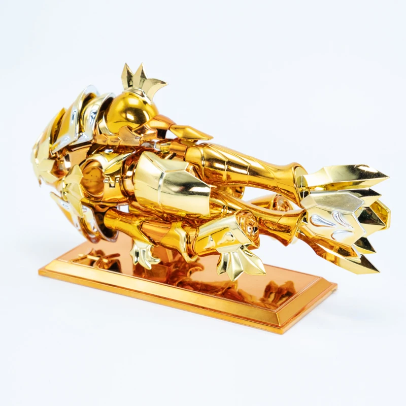 CS Model Saint Seiya Myth Cloth EX Pisces Aphrodite Totem/Object