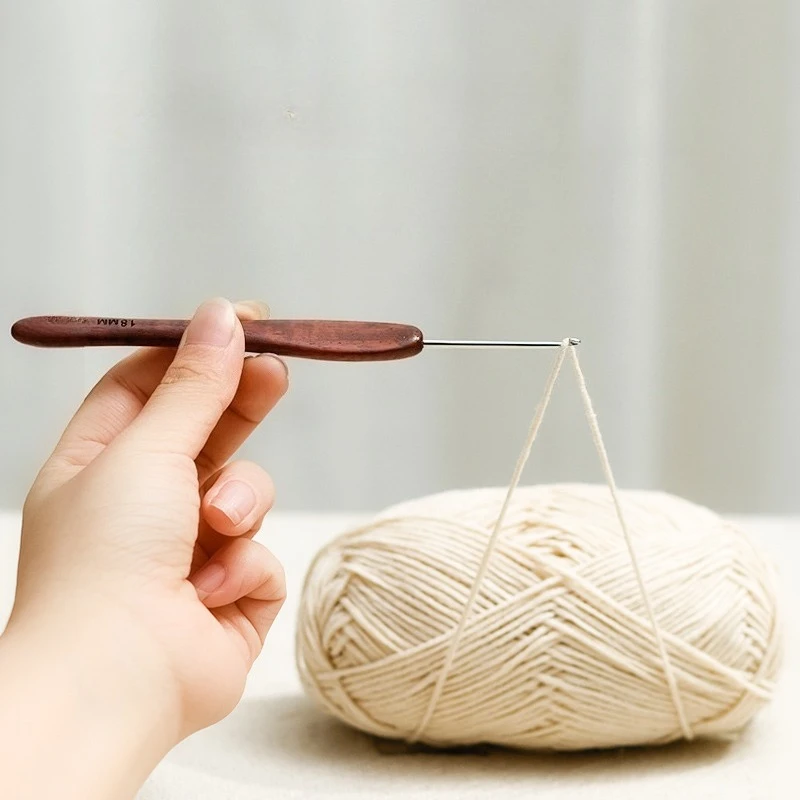Premium Crochet Hook Set 3