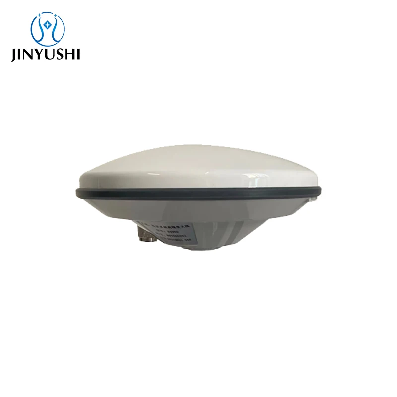 

H490D GPS L1 L2 GLONASS GALILEO BDs CORS станция Высокоточный GNSS гриб для съемки вождения антенна RTK приемник