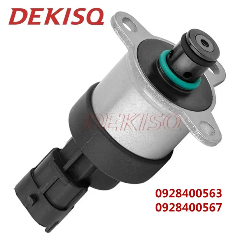 

Fuel pressure regulator SCV control valve 0928400563 0928400567