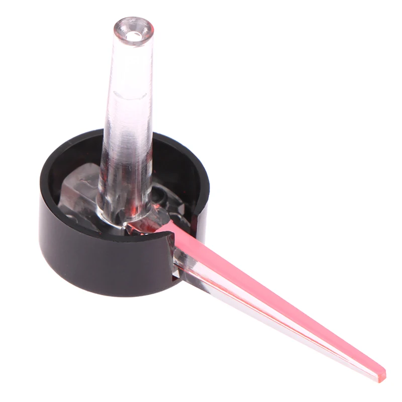 대시 보드 계기 클러스터 게이지 연료 온도 RPM 빨간색 포인터, DIY 수정용 바늘 포인터, 19mm, 26mm, 38mm, 42mm, 49mm, 53mm, 1PC