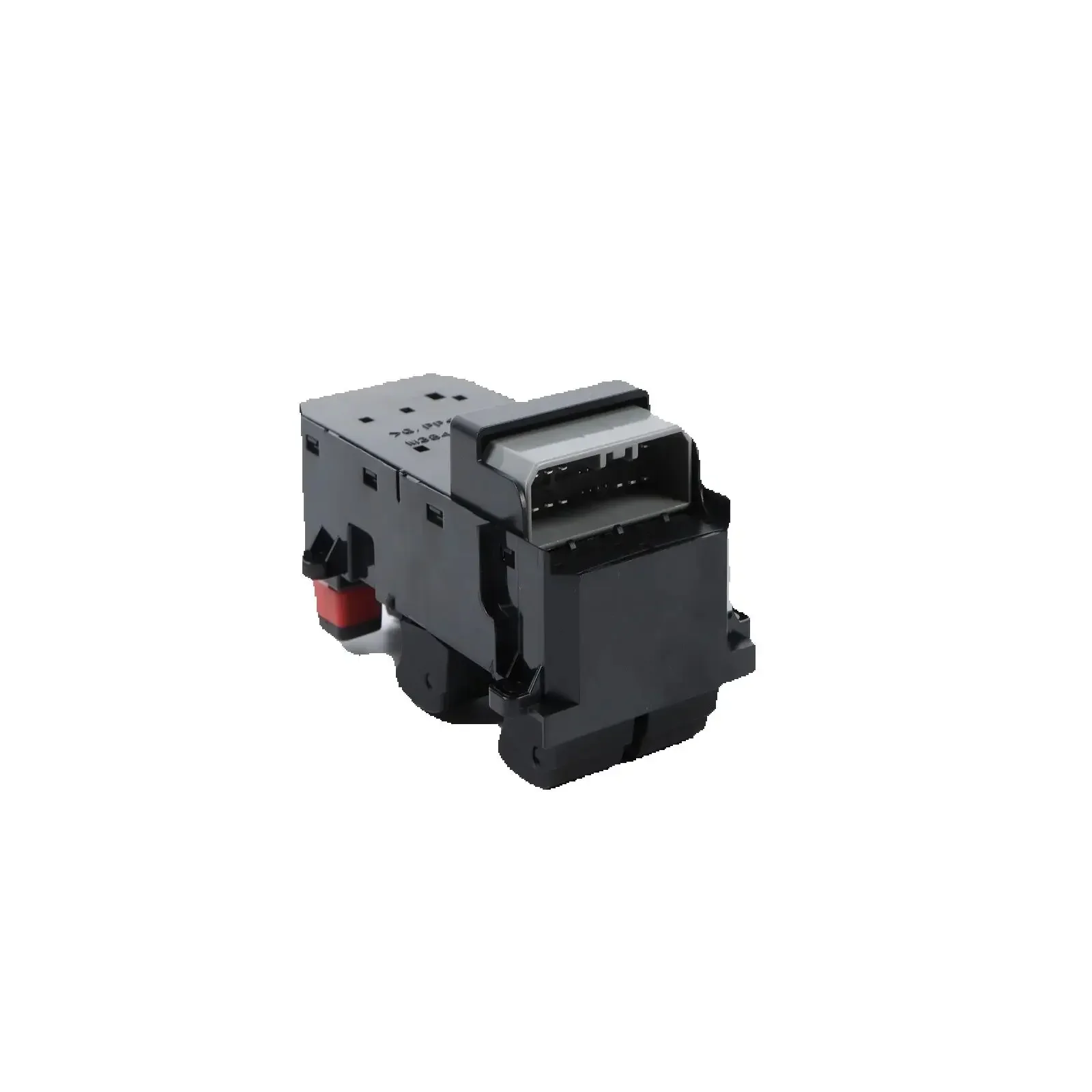 1pc 파워 윈도우 스위치 35750-SWA-K01 2008-2011년용 혼다 CRV용