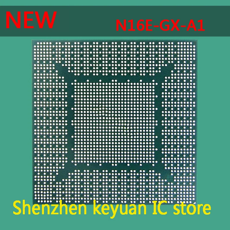 100% Nuovo N16E-Gx-A1 N16E-Gt-A1 N16E Gx A1 N16E Gt A1 Bga Chipset