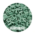 025Pea Green