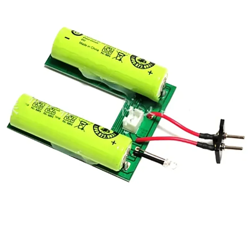 BaByliss PRO シェーバー FXFS2 充電器 Lnauy アダプター BaBylissPRO Barberology コードレスメタルダブルフォイルシェーバー FXFS2 電源コード 電源アダプター、Babyliss ProプロフェッショナルシェーバーBABFS2CN