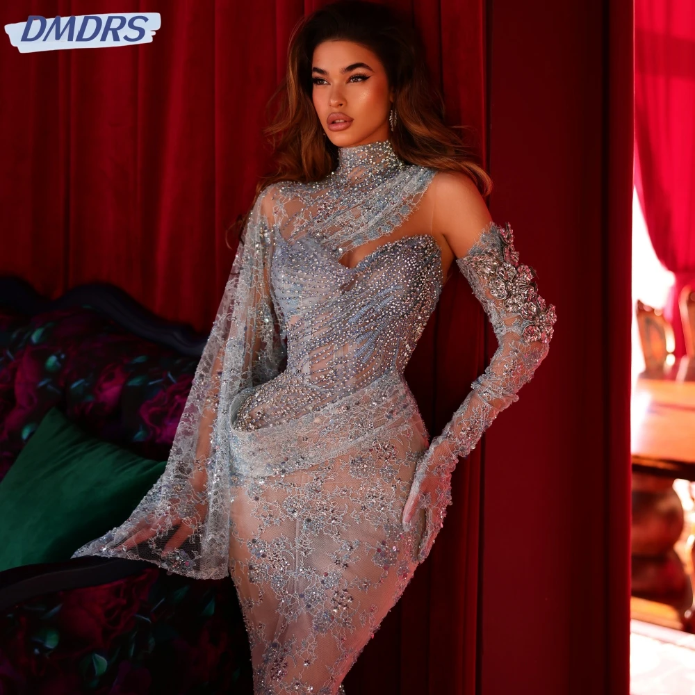 Рисунок 2 - Сексуальное иллюзионное платье