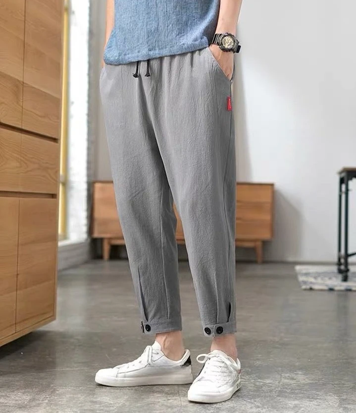 Lorant Men's Pants Image 4