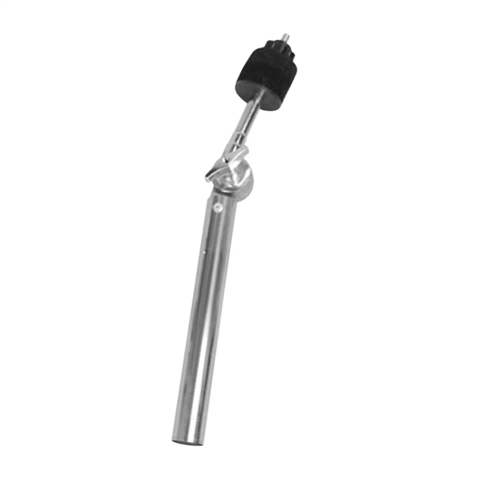 Cymbal Arm Stand Holder Extension Drum Parts Professional Drum Kits Accessories for Hi Hat Cymbal Effects Cymbals Crash Parts