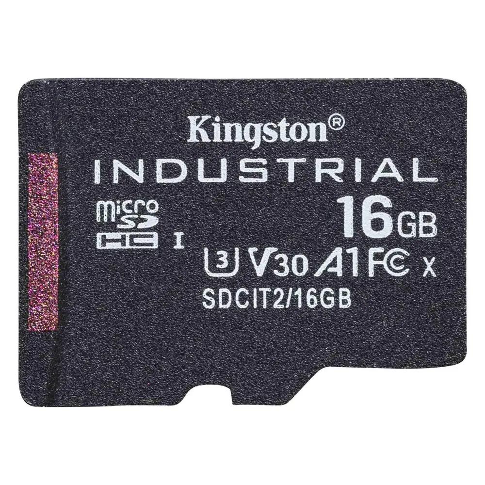Kartu Micro SD Kingston SDCIT2/16GBSP 16GBKartu memori AliExpress